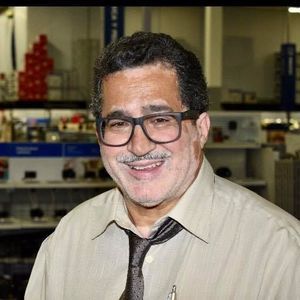 Meet your Posher, Carmelo